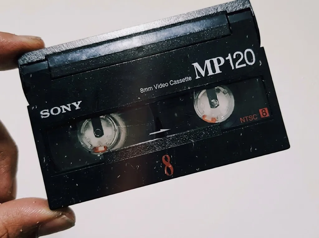 Cassette, Lagos